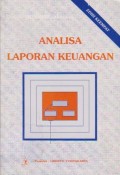 Analisa Laporan Keuangan Ed. 4