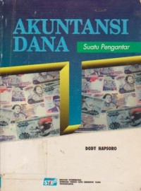 Akuntansi Dana: Suatu Pengantar Ed. 2