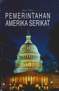 Garis Besar Pemerintahan Amerika Serikat