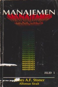 Manajemen Ed. 2 (Jilid 1)