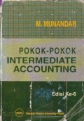 Pokok-Pokok Intermediate Accounting Ed. 6