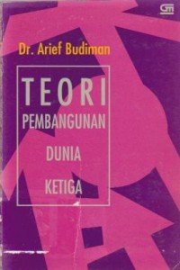 Teori Pembangunan Dunia Ketiga