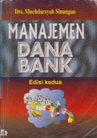 Manajemen Dana Bank Ed. 2