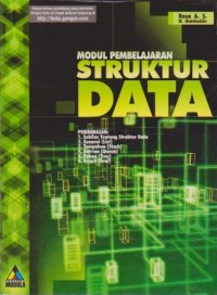 Modul Pembelajaran Struktur Data