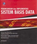 Perancangan dan Implementasi Sistem Basis Data