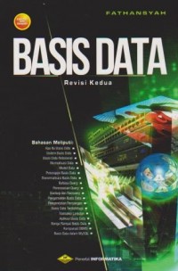 Basis Data (Revisi Kedua)