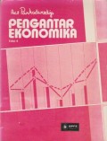 Pengantar Ekonomika Ed. 4