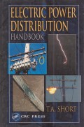 Electric Power Distribution Handbook