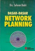 Dasar-Dasar Network Planning