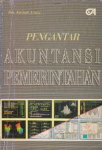 Pengantar Akuntansi Pemerintahan