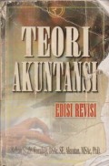 Teori Akuntansi Ed. Revisi