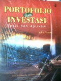 Portofolio dan Investasi : Teori dan Aplikasi Ed. 1