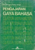 Pengajaran Gaya Bahasa