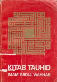 Kitab Tauhid