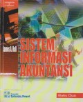 Sistem Informasi Akuntansi Ed. 1 (Buku 2)