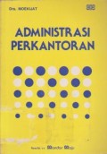 Administrasi Perkantoran