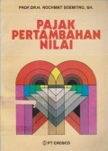 Pajak Pertambahan Nilai