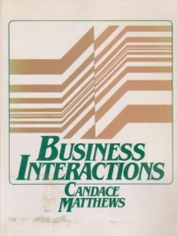 Business Interaction