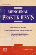 Mengenal Praktik Bisnis