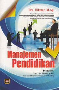 Manajemen Pendidikan