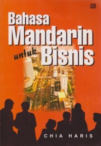 Bahasa Mandarin untuk Bisnis