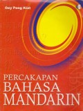 Percakapan Bahasa Mandarin