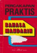 Percakapan Praktis Bahasa Mandarin