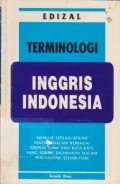 Terminologi Inggris Indonesia