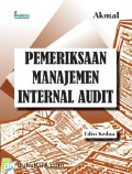 Pemeriksaan Manajemen Internal Audit Ed. 2