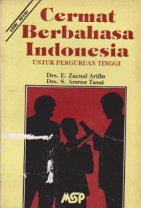 Cermat Berbahasa Indonesia Ed. 2 (Revisi)