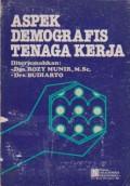 Aspek Demografis Tenaga Kerja