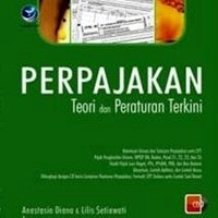 Perpajakan : Teori dan Peraturan Terkini Ed. 1