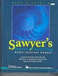 Audit Internal Sawyer = Sawyer's Internal Auditing Ed. 5 (Buku 3)