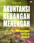 Akuntansi Keuangan Menengah Ed. 1 (Buku 1)