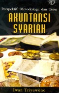 Perspektif, Metodologi, dan Teori Akuntansi Syariah