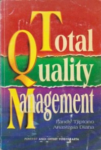 Total Quality Management