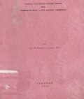 Bahasa Indonesia dan Kumpulan Soal Ujian Bahasa Indonesia