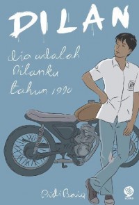 [Ebook] Dia Adalah Dilanku Tahun 1990