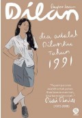 [Ebook] Dia Adalah Dilanku Tahun 1991