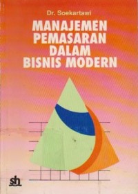 Manajemen Pemasaran dalam Bisnis Modern