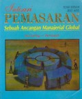 Intisari Pemasaran : Sebuah Ancangan Manajerial Global Ed. 6 (Jilid 1)