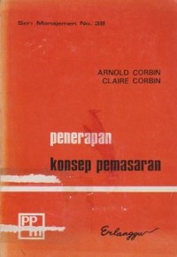 Penerapan Konsep Pemasaran