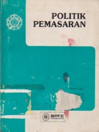 Politik Pemasaran