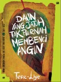 [Ebook] Daun Yang Jatuh Tak Pernah Membenci Angin