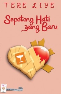 [Ebook] Sepotong Hati Yang Baru