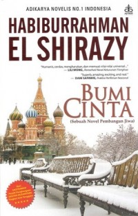 [Ebook] Bumi Cinta