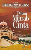 [Ebook] Dalam Mihrab Cinta