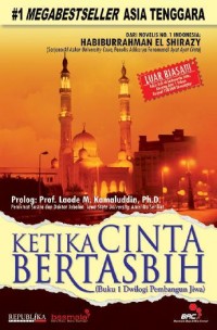 [Ebook] Ketika Cinta Bertasbih (Buku 1)