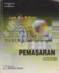 Pemasaran (Marketing) (Buku 1)