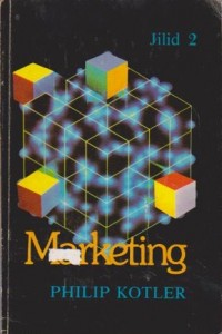 Marketing (Jilid 2)